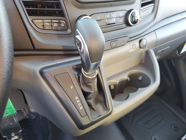 New 2025 Ford Transit 150 Low Roof Empty Cargo Van - photo 13