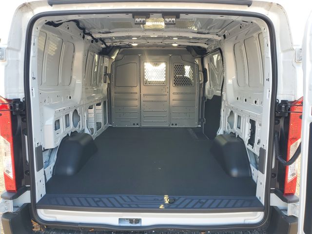 New 2025 Ford Transit 150 Low Roof Empty Cargo Van - photo 5