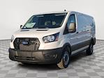 New 2025 Ford Transit 150 Low Roof Empty Cargo Van thumbnail 1