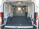 New 2025 Ford Transit 150 Low Roof Empty Cargo Van thumbnail 5
