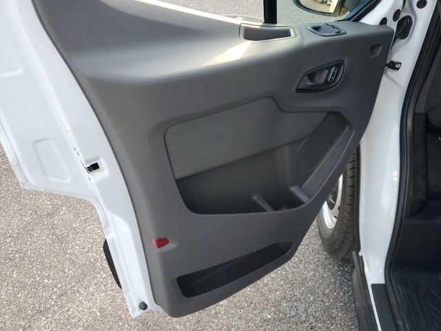New 2026 Ford Transit 150 Medium Roof Empty Cargo Van - photo 11