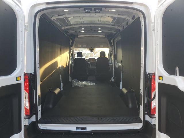 New 2026 Ford Transit 150 Medium Roof Empty Cargo Van - photo 6