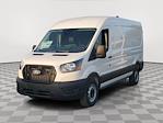New 2026 Ford Transit 150 Medium Roof Empty Cargo Van thumbnail 2