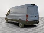 New 2026 Ford Transit 150 Medium Roof Empty Cargo Van thumbnail 3