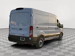 New 2026 Ford Transit 150 Medium Roof Empty Cargo Van thumbnail 4