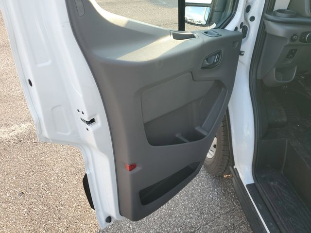 New 2026 Ford Transit 250 High Roof Empty Cargo Van - photo 11