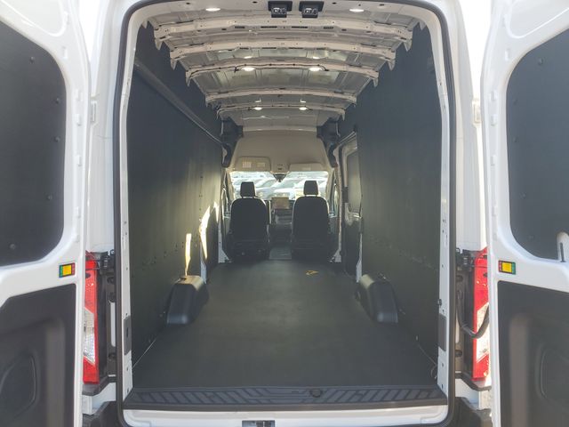 New 2026 Ford Transit 250 High Roof Empty Cargo Van - photo 6