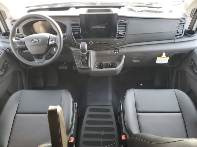 New 2026 Ford Transit 250 High Roof Empty Cargo Van - photo 7