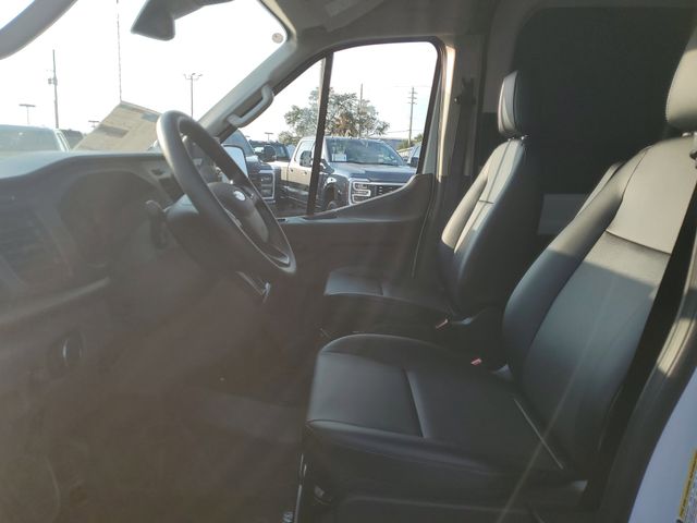 New 2026 Ford Transit 250 High Roof Empty Cargo Van - photo 9