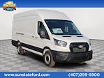 New 2026 Ford Transit 250 High Roof Empty Cargo Van thumbnail 1