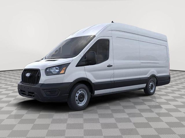 New 2026 Ford Transit 350 - photo 2