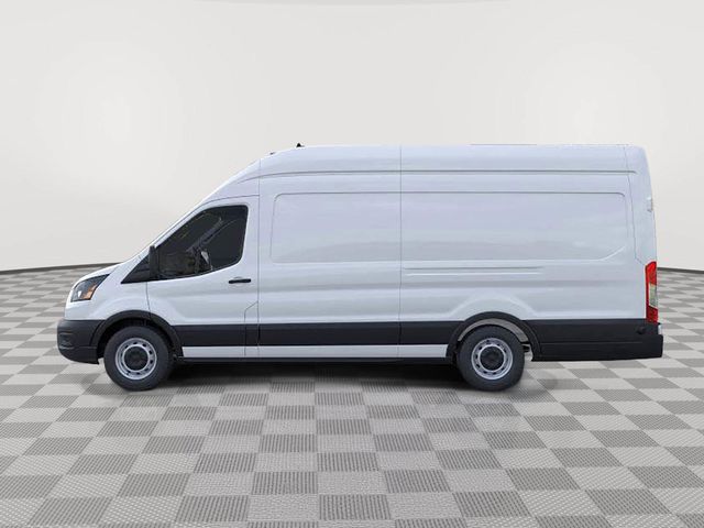 New 2026 Ford Transit 350 High Roof Empty Cargo Van - photo 4