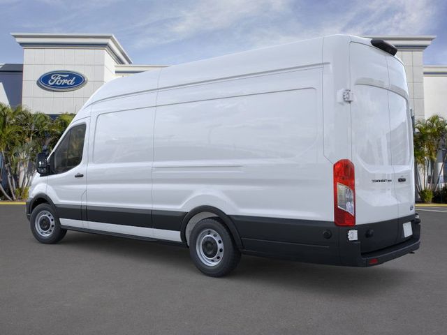 New 2026 Ford Transit 350 High Roof Empty Cargo Van - photo 5