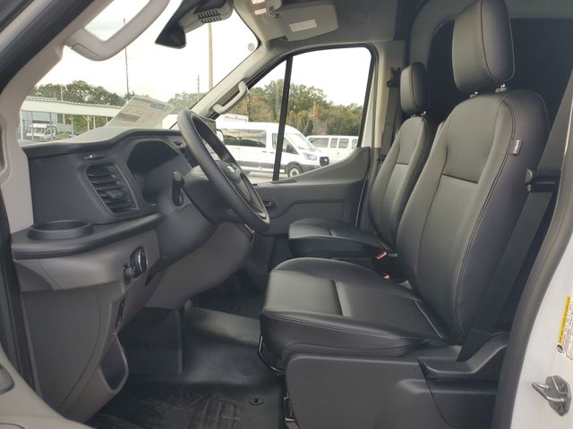 New 2026 Ford Transit 250 Medium Roof Empty Cargo Van - photo 10