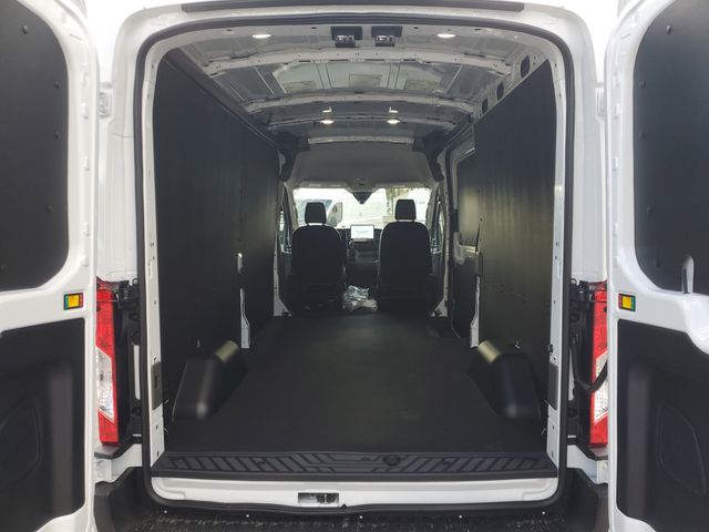 New 2026 Ford Transit 250 Medium Roof Empty Cargo Van - photo 6