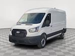 New 2026 Ford Transit 250 Medium Roof Empty Cargo Van thumbnail 2