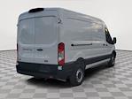 New 2026 Ford Transit 250 Medium Roof Empty Cargo Van thumbnail 4
