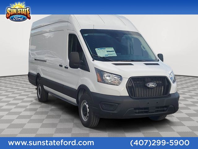 New 2026 Ford Transit 350 - photo 1