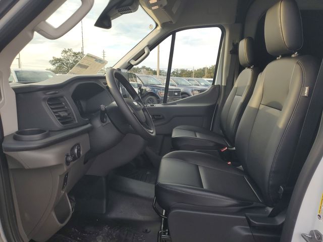 New 2026 Ford Transit 350 High Roof Empty Cargo Van - photo 10