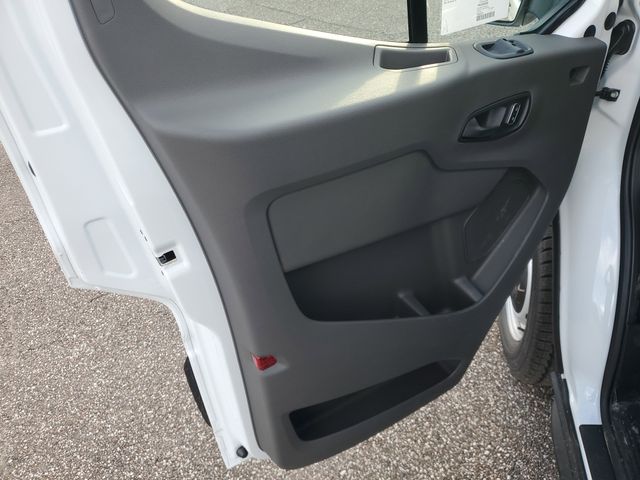 New 2026 Ford Transit 350 High Roof Empty Cargo Van - photo 11