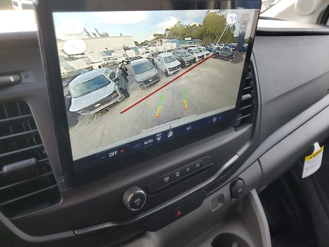 New 2026 Ford Transit 350 High Roof Empty Cargo Van - photo 14
