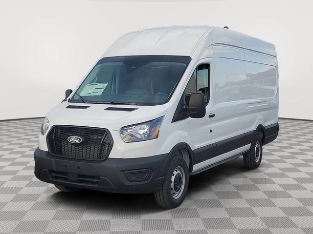 New 2026 Ford Transit 350 - photo 2