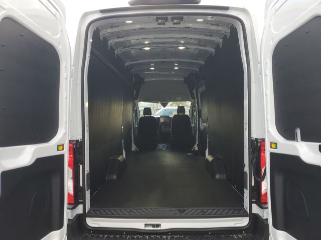 New 2026 Ford Transit 350 High Roof Empty Cargo Van - photo 6