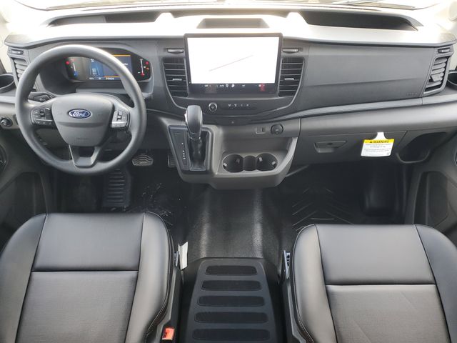 New 2026 Ford Transit 350 High Roof Empty Cargo Van - photo 7