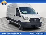 New 2026 Ford Transit 350 High Roof Empty Cargo Van thumbnail 1