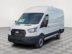 New 2026 Ford Transit 350 High Roof Empty Cargo Van thumbnail 2