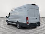 New 2026 Ford Transit 350 High Roof Empty Cargo Van thumbnail 3