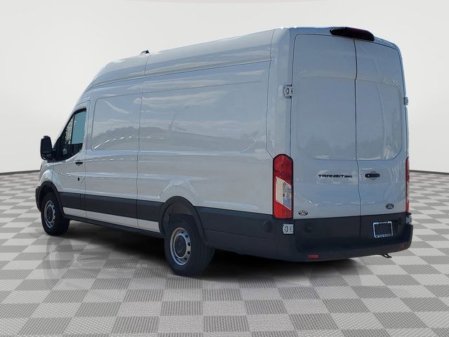 New 2026 Ford Transit 350 High Roof Empty Cargo Van - photo 3
