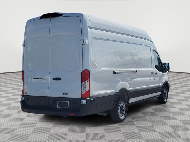New 2026 Ford Transit 350 High Roof Empty Cargo Van - photo 4