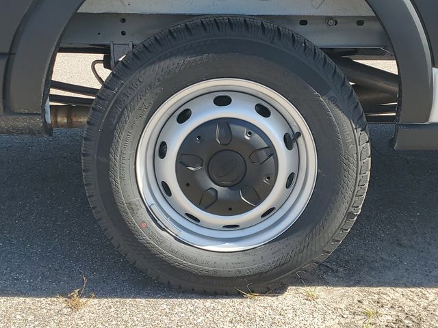 New 2026 Ford Transit 350 High Roof Empty Cargo Van - photo 5