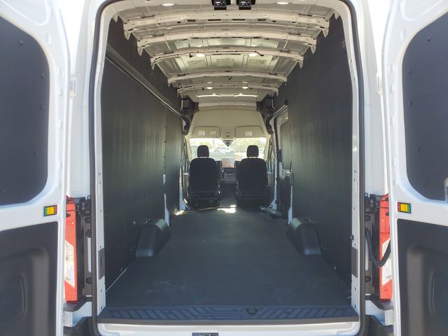 New 2026 Ford Transit 350 High Roof Empty Cargo Van - photo 6