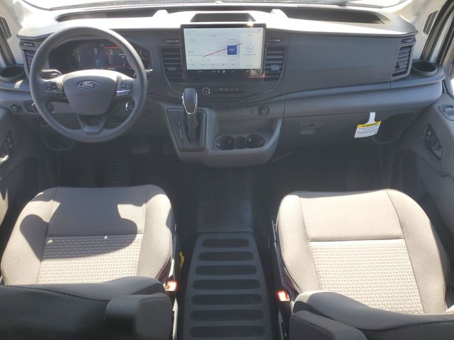 New 2026 Ford Transit 350 High Roof Empty Cargo Van - photo 7