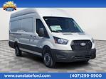 New 2026 Ford Transit 350 High Roof Empty Cargo Van thumbnail 1