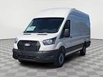 New 2026 Ford Transit 350 High Roof Empty Cargo Van thumbnail 2
