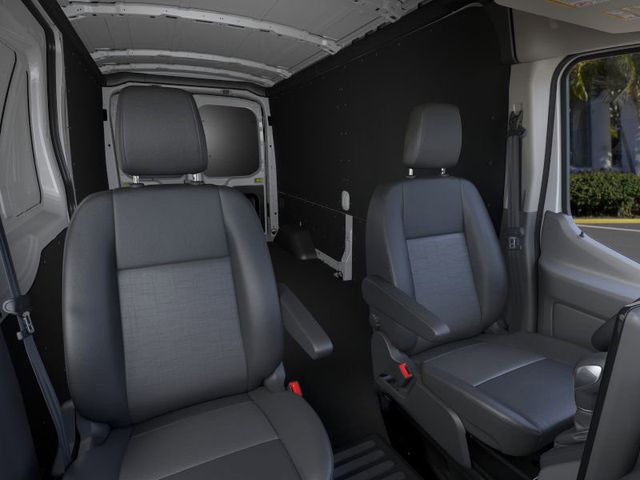 New 2026 Ford Transit 250 Medium Roof Empty Cargo Van - photo 11