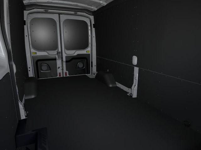 New 2026 Ford Transit 250 Medium Roof Empty Cargo Van - photo 12