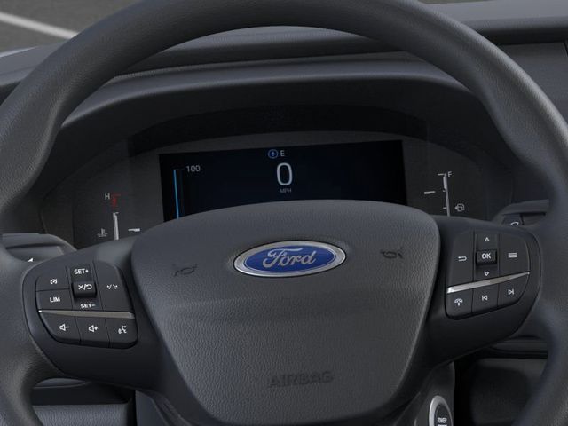 New 2026 Ford Transit 250 Medium Roof Empty Cargo Van - photo 14
