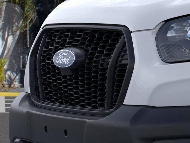 New 2026 Ford Transit 250 Medium Roof Empty Cargo Van - photo 18
