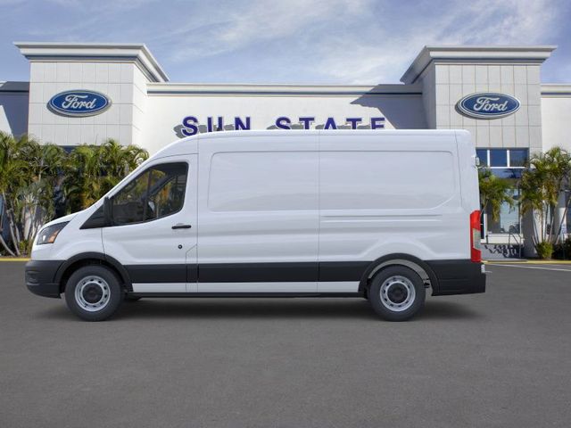 New 2026 Ford Transit 250 Medium Roof Empty Cargo Van - photo 5