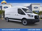 New 2026 Ford Transit 250 Medium Roof Empty Cargo Van thumbnail 1
