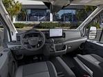 New 2026 Ford Transit 250 Medium Roof Empty Cargo Van thumbnail 9