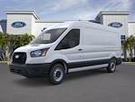 New 2026 Ford Transit 250 Medium Roof Empty Cargo Van thumbnail 3