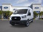 New 2026 Ford Transit 250 Medium Roof Empty Cargo Van thumbnail 4