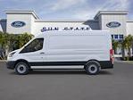 New 2026 Ford Transit 250 Medium Roof Empty Cargo Van thumbnail 5