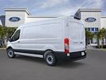 New 2026 Ford Transit 250 Medium Roof Empty Cargo Van thumbnail 6
