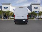 New 2026 Ford Transit 250 Medium Roof Empty Cargo Van thumbnail 7